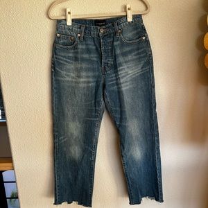 Lucky brand jeans